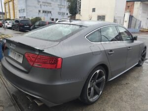 audi